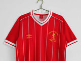 Liverpool 1981-1984 Finale Coppa Dei Campioni