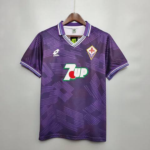 Fiorentina 1992-1993 Home