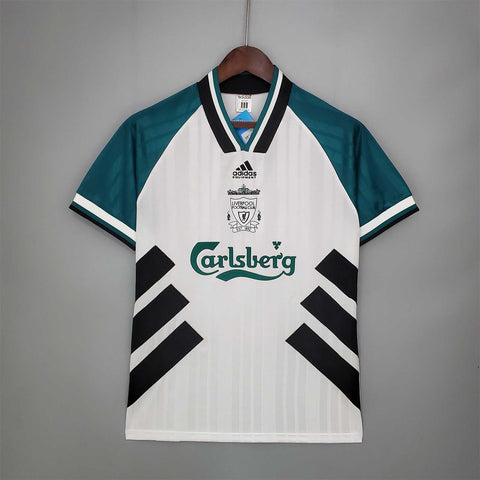 Liverpool 1993-1995 Away