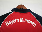 Bayern Monaco 2000-2001 Home