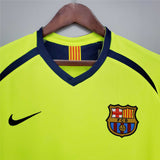 Barcellona 2005-2006 Away