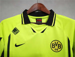 Borussia Dortmund 1996-1997 Home
