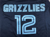 Memphis Grizzlies Icon Edition