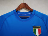 Italia 1998-2000 Home