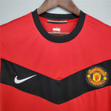 Manchester United 2009-2010 Home