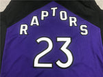 Toronto Raptors Earned Edtion