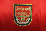 Arsenal 2000-2001 Home