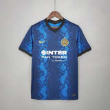 Inter 2021-2022 Home