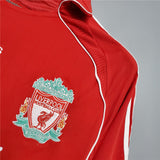 Liverpool 2006-2007 Home