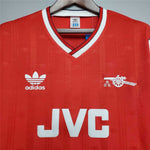 Arsenal 1988-1990 Home