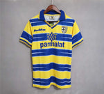 Parma 1998-1999 Home