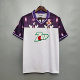 Fiorentina 1992-1993 Away
