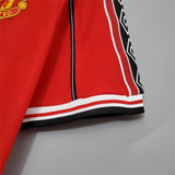 Manchester United 1998-1999 Home