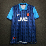 Arsenal 1994-1995 Away
