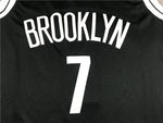 Brooklyn Nets Nera