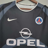 Paris Saint Germain 2001-2002 Third