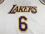 Los Angeles Lakers Bianca