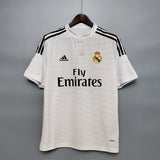 Real Madrid 2014-2015 Home