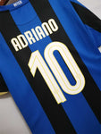 Inter 2008-2009 Home