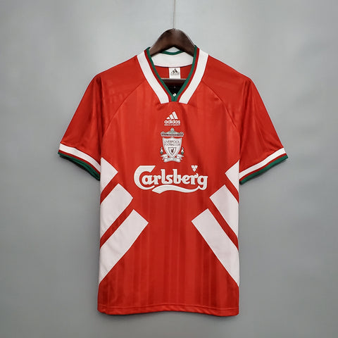 Liverpool 1993-1995 Home
