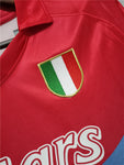 Napoli 1990-1991 Away