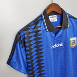 Argentina 1994 Away