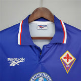Fiorentina 1995-1996 Home