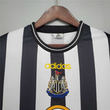 Newcastle United 1997-1999 Home
