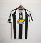 Juventus 2004-2005 Home