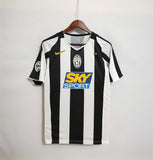 Juventus 2004-2005 Home