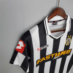 Juventus 2000-2001 Home