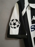 Juventus 1997-1998 Home