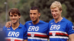 Sampdoria 1990-1991 Home