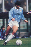 Lazio 1991-1992 Home