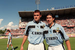 Lazio 1998-1999 Home