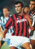 Milan 1993-1994 Home