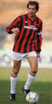 Milan 1991-1992 Home