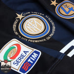 Inter 2013-2014 Zanetti Ultimo Match