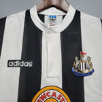 Newcastle United 1995-1997 Home