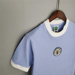 Manchester CIty 1972-1975 Home