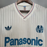 Olympique Marsiglia 1990-1991 Home