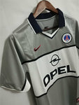 Paris Saint Germain 2000-2001 Away