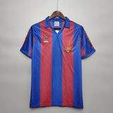 Barcellona 1991-1992 Home