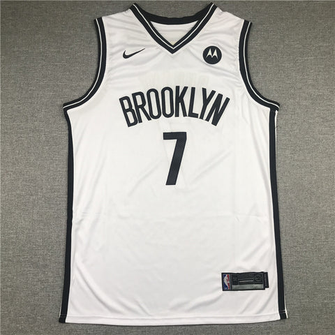 Brooklyn Nets Bianca