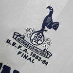 Tottenham 1984 Finale FA Cup
