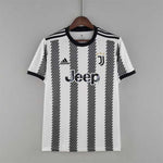 Juventus 2022-2023 Home