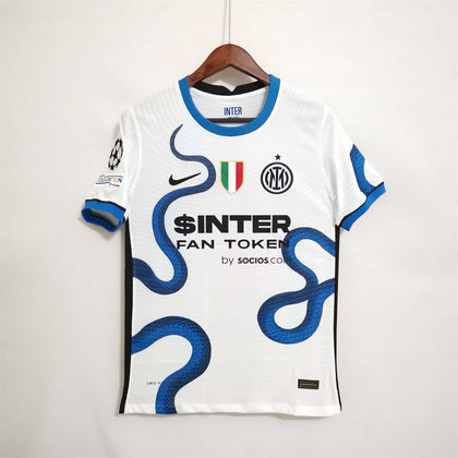 Inter 2021-2022 Away