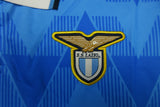 Lazio 1989-1990 Home