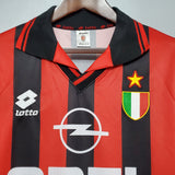 Milan 1996-1997 Home
