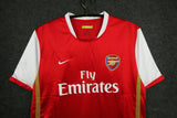 Arsenal 2006-2007 Home